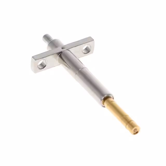 2408016-1 TE Connectivity AMP Connectors  Coaxial Connector (RF) Accessories